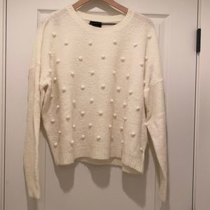 Lumiere sweater